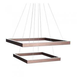 Подвесная светодиодная люстра ST Luce Piazza  - 2